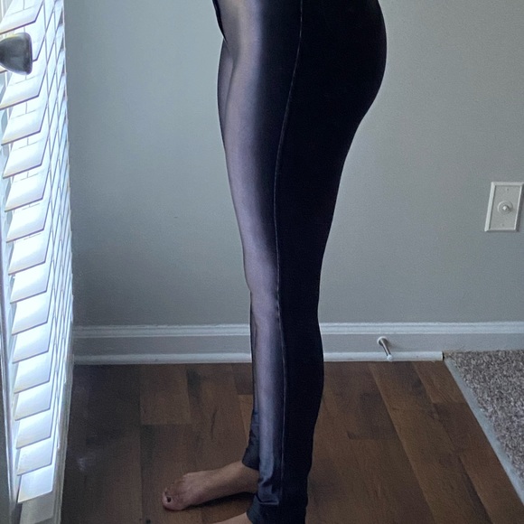 COPY - American Apparel Disco Pants - Picture 4 of 8